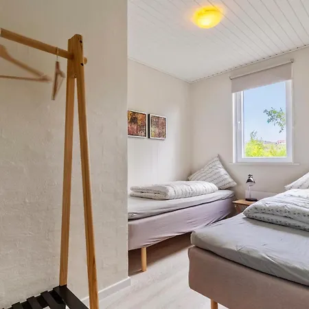 Holiday home Awesome In With Wifi *