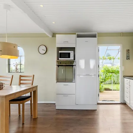 Holiday home Awesome In With Wifi