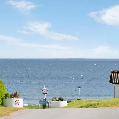 Holiday home Awesome In With Wifi Hejls