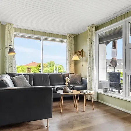 Holiday home Awesome In With Wifi *