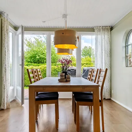 Hébergement de vacances Awesome In With Wifi *