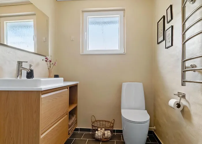 Awesome In With Wifi Сasa de vacaciones *