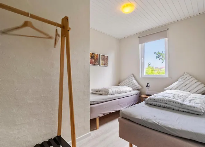 Сasa de vacaciones Awesome In With Wifi *