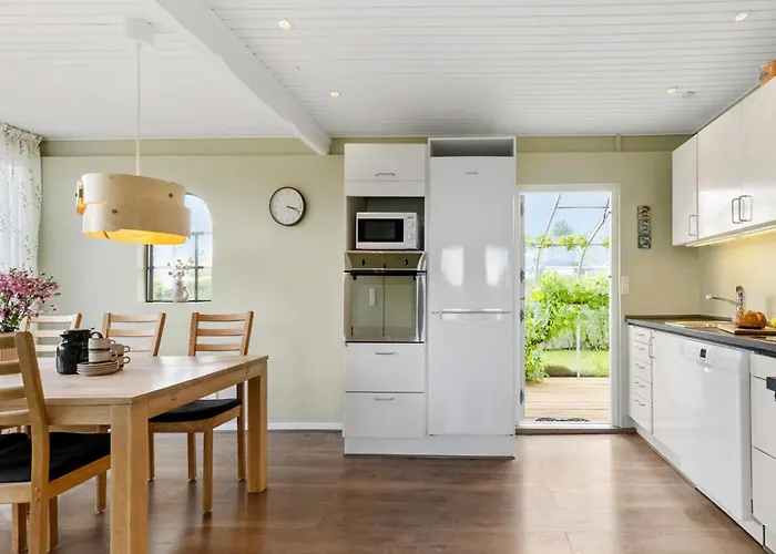 Сasa de vacaciones Awesome In With Wifi