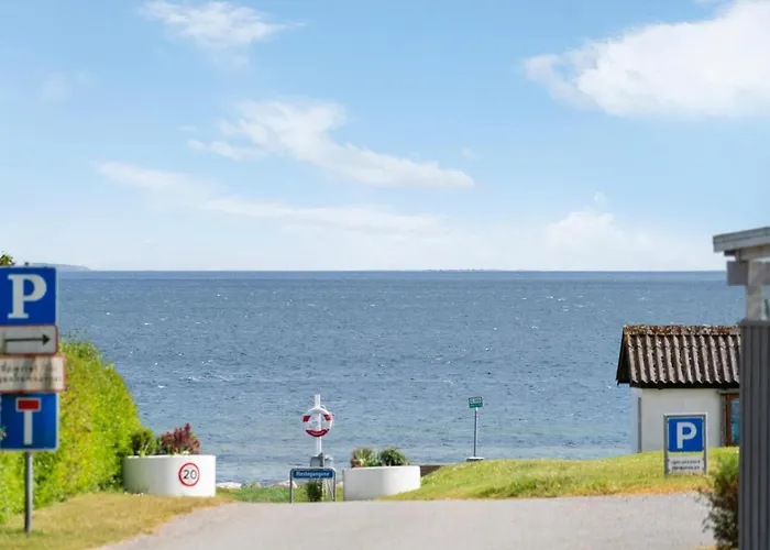 Сasa de vacaciones Awesome In With Wifi Hejls