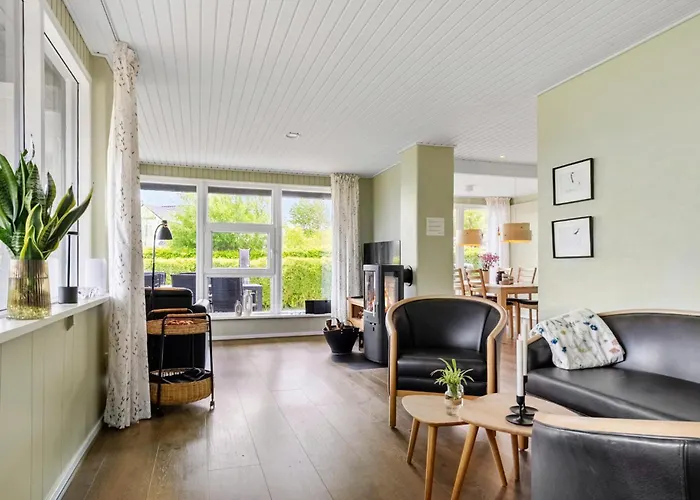 Сasa de vacaciones Awesome In With Wifi