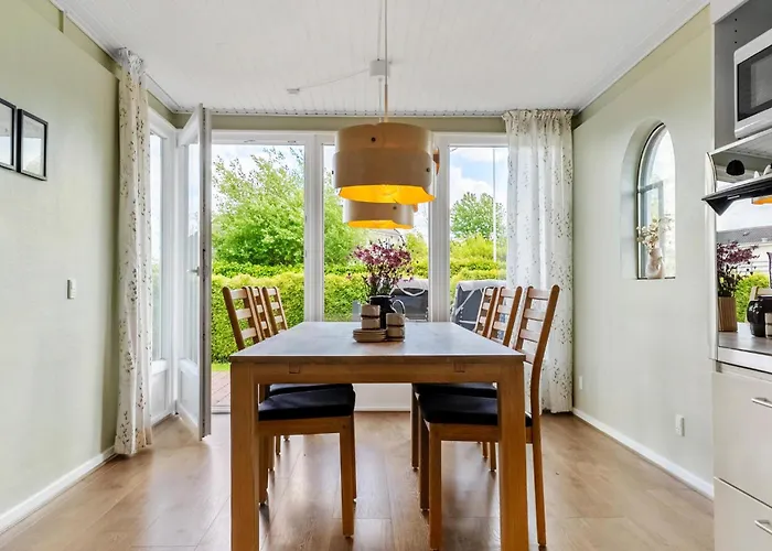 Сasa de vacaciones Awesome In With Wifi *